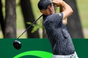 Jordan Spieth hits re-set button ahead of CJ Cup Byron Nelson 2024