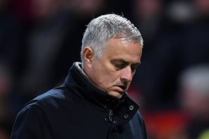 Jose Mourinho close to becoming technical director at Al-Qadisiyah - Man United News And Transfer News