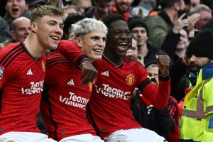 Former Man United star Juan Mata waxes lyrical on Alejandro Garnacho and Kobbie Mainoo - Man United News And Transfer News