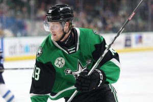 Stars’ faith in Karlström rewarded with strong season | TheAHL.com