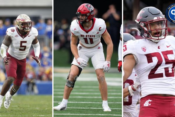 2024 IDP Rookie Rankings: Top Players Include Jared Verse, Payton Wilson, and Jaden Hicks