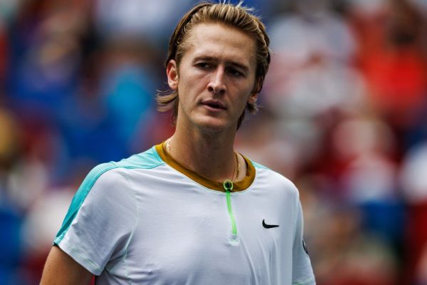 Korda Wins His Biggest Career Title In Doubles With Thompson At Madrid Open