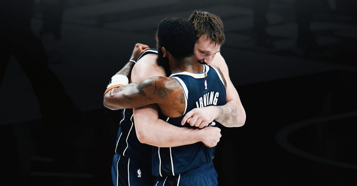 Luka Doncic