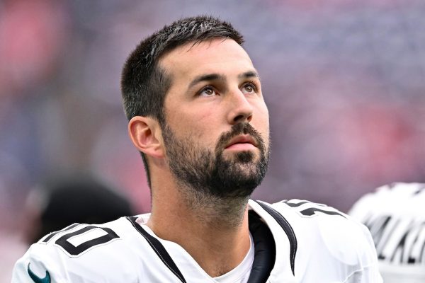 Brandon McManus accused of sexual assault in lawsuit
