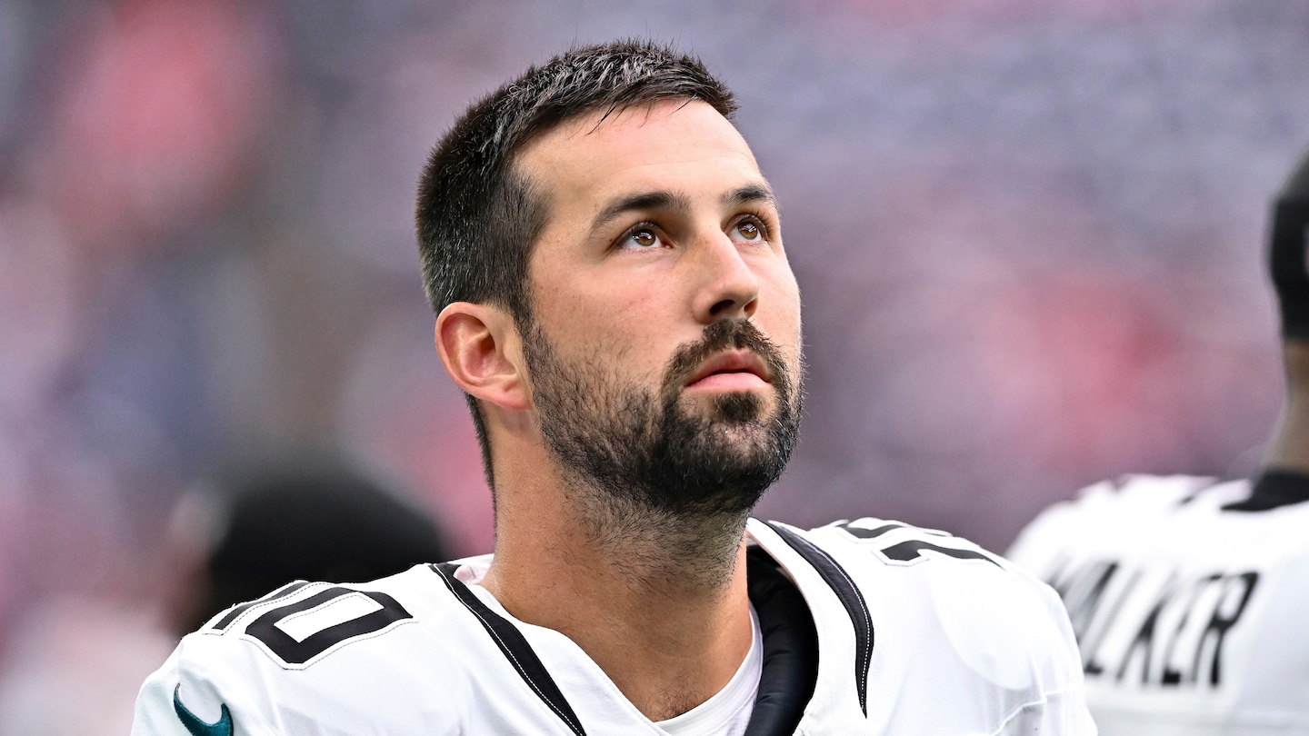 Brandon McManus accused of sexual assault in lawsuit