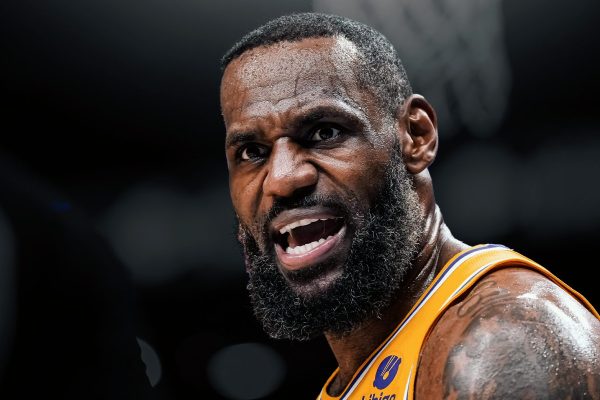 LeBron James Reflects on Lakers’ Challenges Since Season’s Inception LeBron