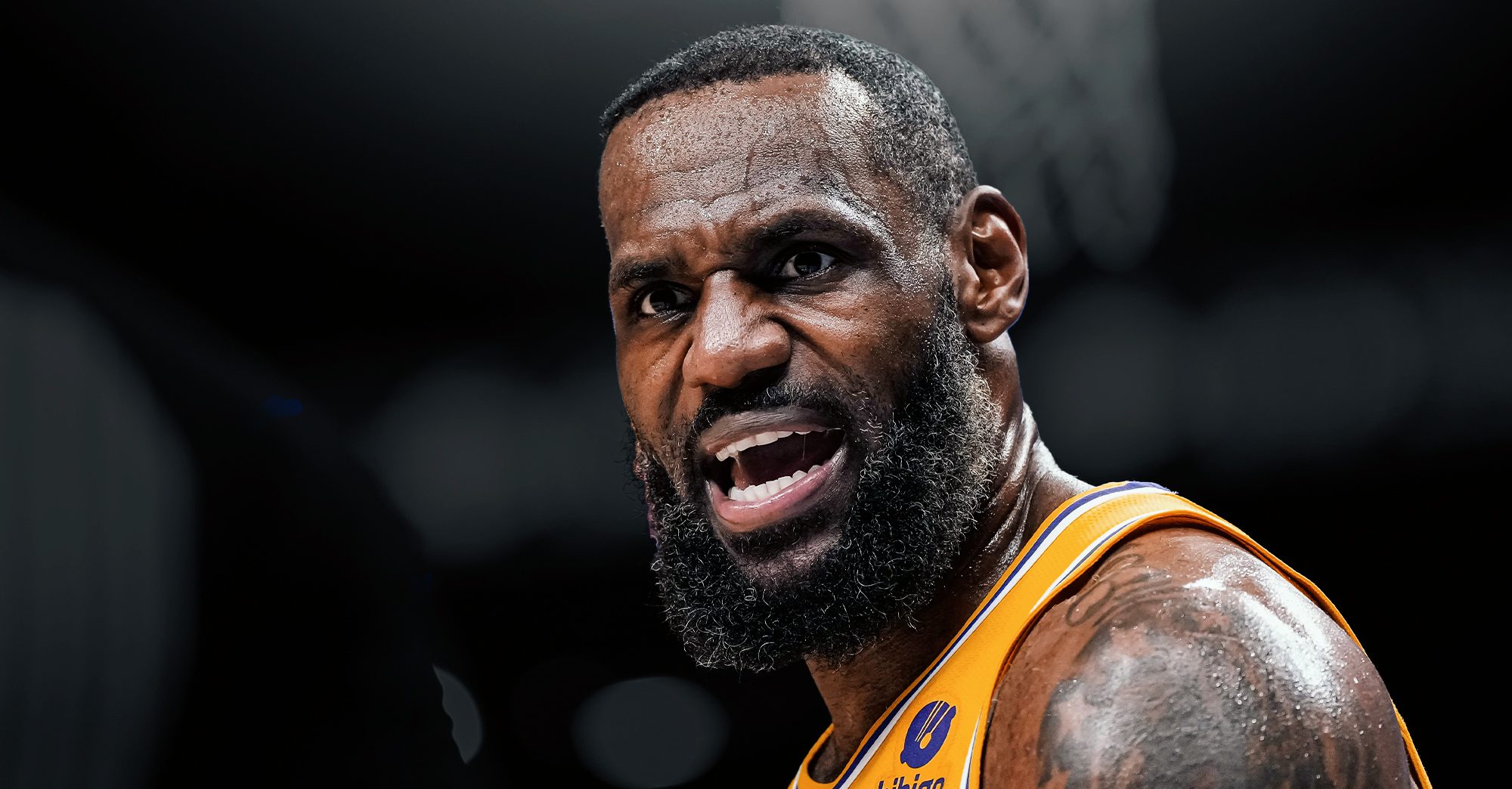LeBron