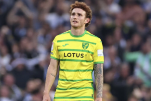 Josh Sargent, Norwich City hammered by Leeds United in forgettable playoff loss