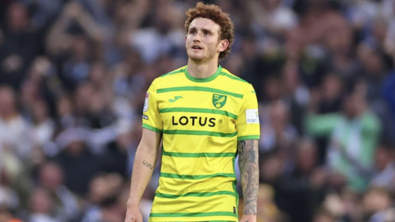 Josh Sargent, Norwich City hammered by Leeds United in forgettable playoff loss