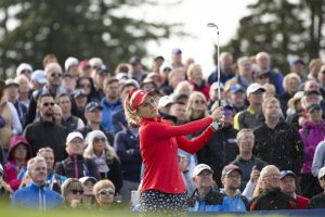 Lexi Thompson retiring from full-time golf at end of season - Golf News
