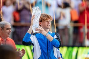 Sinner 'Will Become World No. 1' But Not At Cost Of Long-Term Plan Says Ljubicic