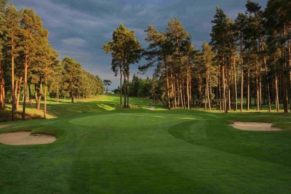 Foxhills to offer six spots in Asian Tour event to local qualifiers - Golf News