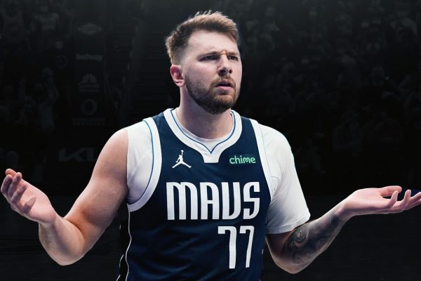 Luka Doncic
