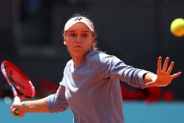 Madrid | Sabalenka to take on Rybakina in Last 4