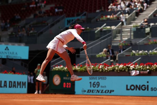 Madrid | Swiatek to meet Keys in semi-final