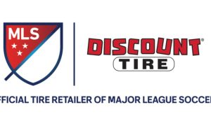 Discount Tire And MLS