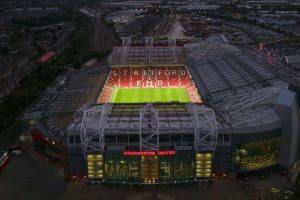 Official: Man United announce departures of interim CEO Patrick Stewart and Chief Financial Officer Cliff Baty - Man United News And Transfer News
