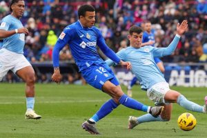 Man United expected to laugh off Juventus, Atletico Madrid's derisory bids for Mason Greenwood - Man United News And Transfer News