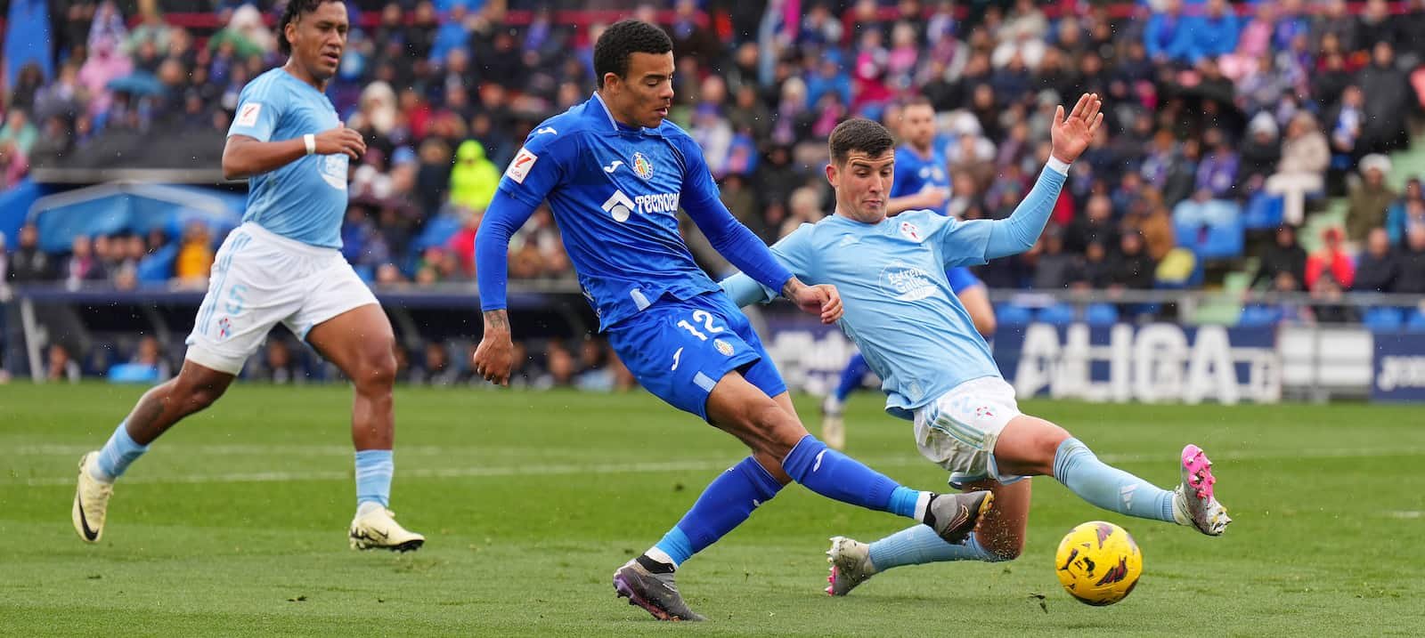 Man United expected to laugh off Juventus, Atletico Madrid's derisory bids for Mason Greenwood - Man United News And Transfer News