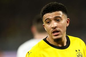 Manchester United set £50 million asking price for Jadon Sancho - Man United News And Transfer News