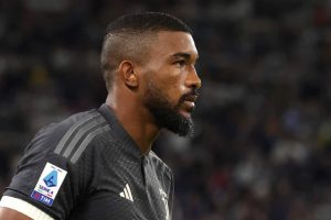 Manchester United willing to pay Gleison Bremer €10 million a year - Man United News And Transfer News