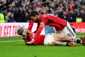 Manchester United announce nominees for April's Player of the Month award - Man United News And Transfer News