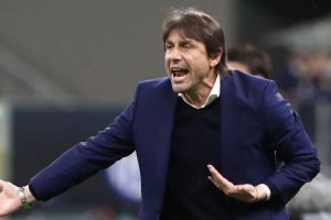 Manchester United may lure in Antonio Conte as negotiations with Napoli stall - Man United News And Transfer News