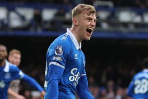 Manchester United aiming to use Harry Maguire as bait for Jarrad Branthwaite - Man United News And Transfer News