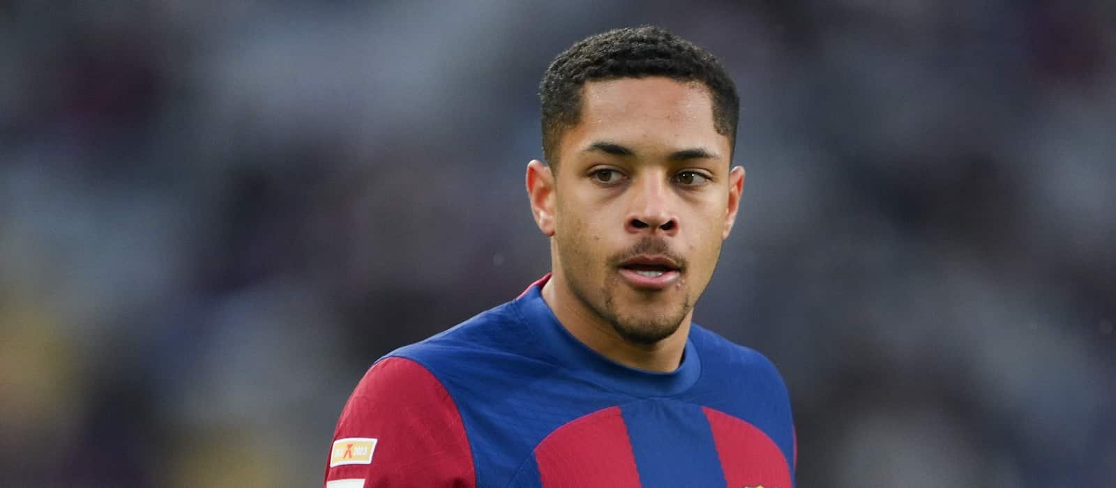 Manchester United linked to shock loan move for Barcelona's Vitor Roque - Man United News And Transfer News
