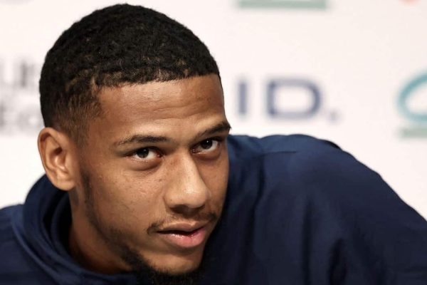 Manchester United dispatch representatives to France to "check on" three key summer targets - Man United News And Transfer News