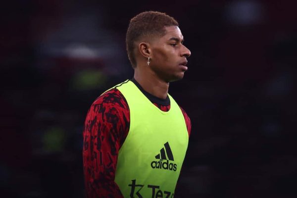 Marcus Rashford set for a meeting with INEOS to try and secure his future at the club - Man United News And Transfer News