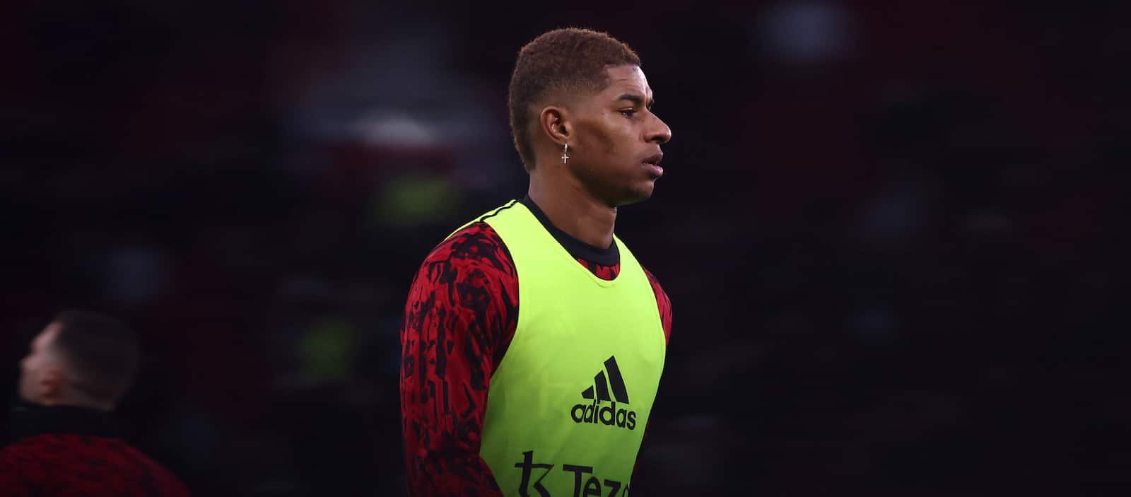 Marcus Rashford set for a meeting with INEOS to try and secure his future at the club - Man United News And Transfer News