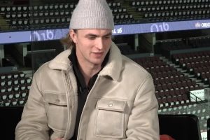 Martin Pospisil Continues To Stand Out At World Championship