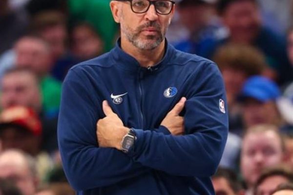 Dallas Mavericks Sign Coach Jason Kidd to Multi-Year Contract Extension