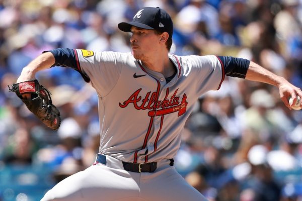 Max Fried Dominant on the Mound in Recent Outings Max Fried Has Been Unhittable Lately