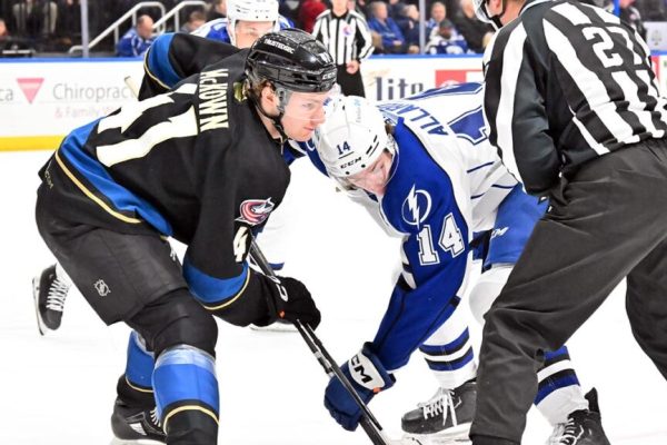 AHL Morning Skate: May 16, 2024 | TheAHL.com