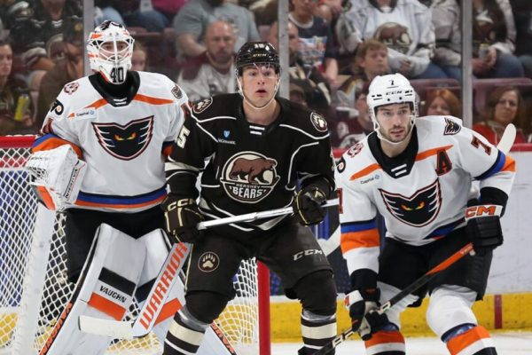 May 4, 2024: AHL Morning Update from TheAHL.com AHL Morning Skate: May 4, 2024 | TheAHL.com