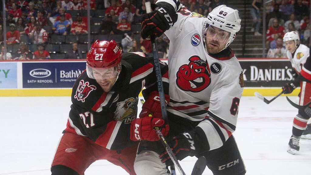 AHL Morning Skate: May 5, 2024 | TheAHL.com