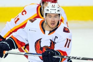 For McCormick, Firebirds captaincy a ‘big honor’ | TheAHL.com