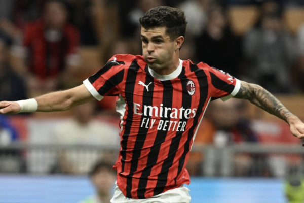 Americans Abroad Midweek Rewind: Pulisic, Weah, and more