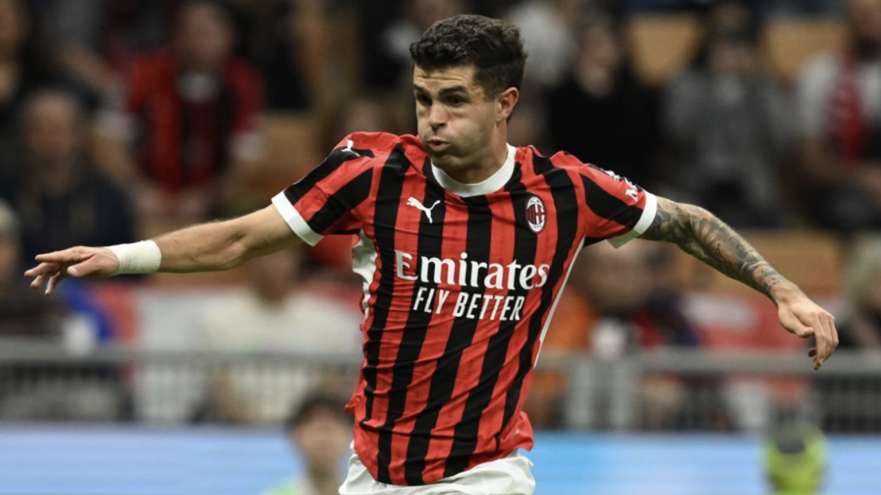 Americans Abroad Midweek Rewind: Pulisic, Weah, and more