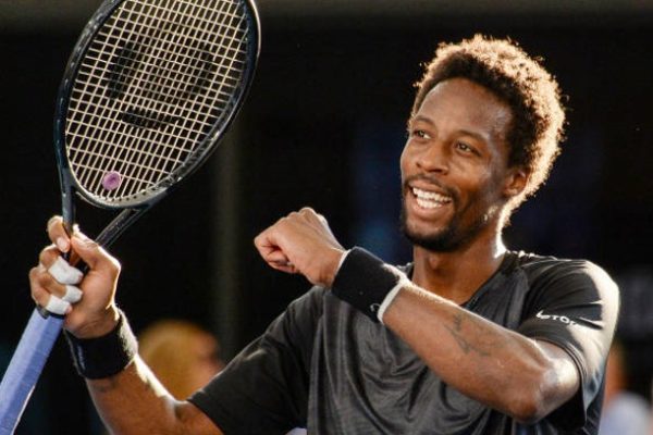 Monfils Praises Nadal as a Tennis Legend Monfils on Nadal: "He's Our Legend"