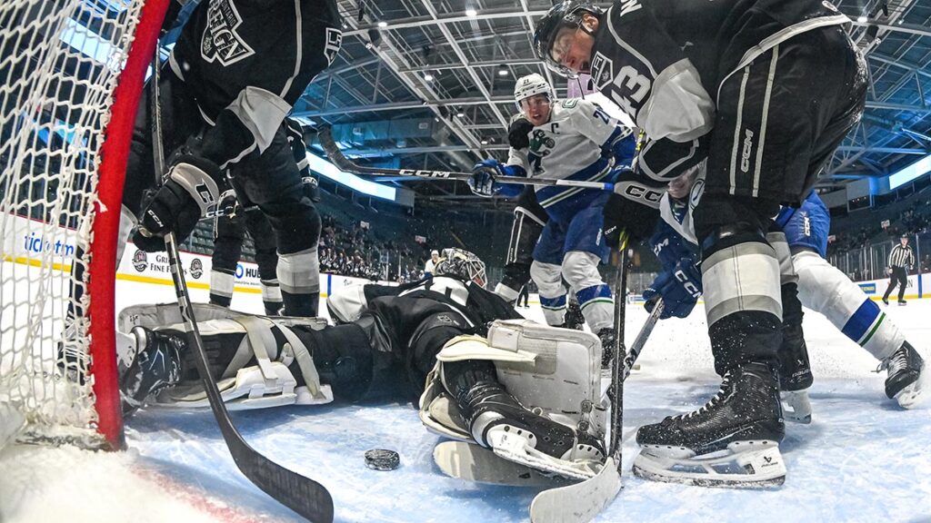 AHL Morning Skate: May 1, 2024 | TheAHL.com