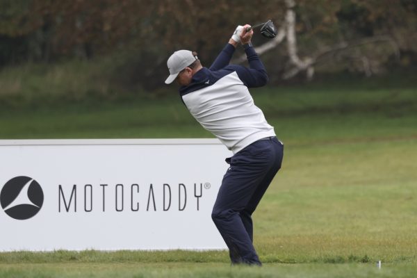 Motocaddy extends sponsorship of Clutch Pro Tour - Golf News
