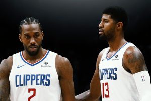 Clippers