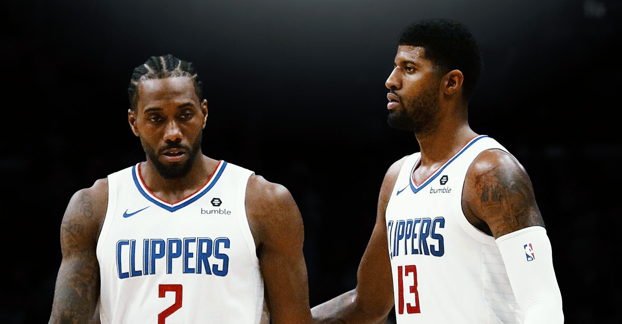 Clippers