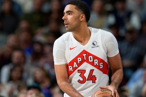 NBA, Sportsbooks Discuss Prohibiting Bets On Two-Way Players