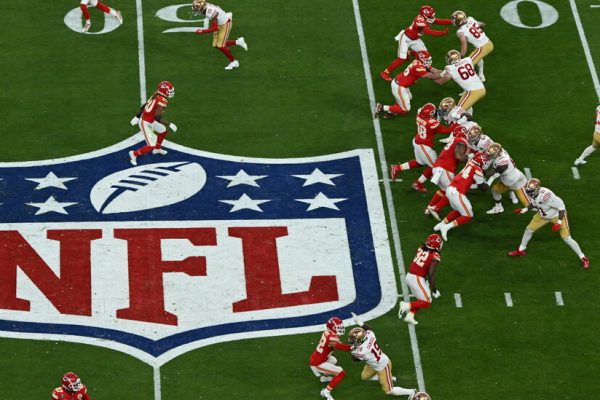 Ahora podrás ver los partidos de la NFL en Netflix