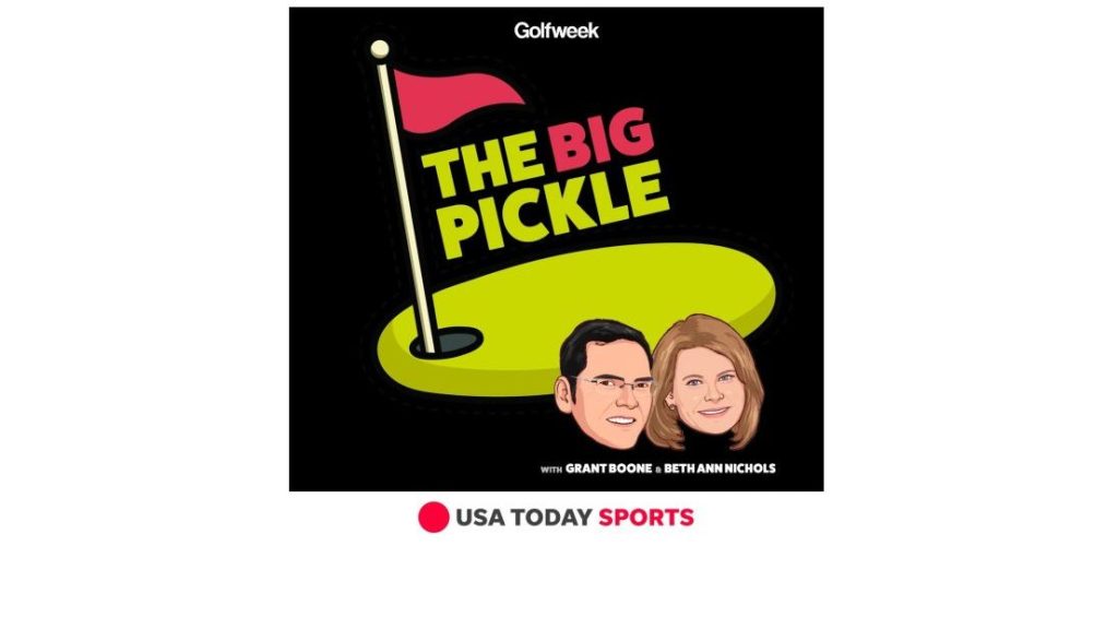 The Big Pickle on Nelly Korda’s shot at 6 straight wins