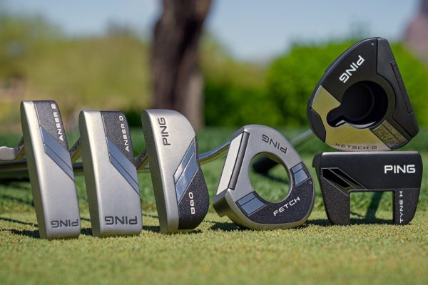 New Additions to the Ping Putter Family for 2024: Six Blades and Mallets introduced Ping Putter family adds six new blades, mallets for 2024